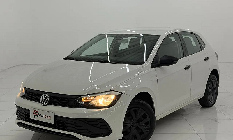 Volkswagen Polo Trac...