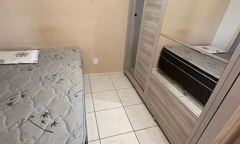 Alugo Apartamento Mo...