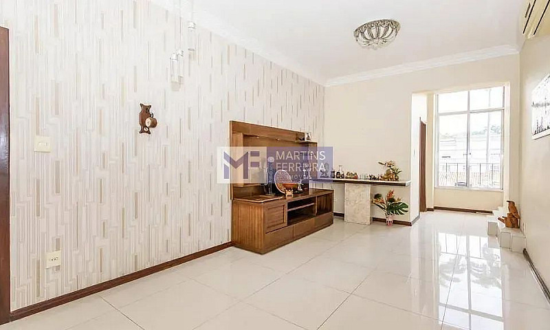 Apartamento 2 Quarto...