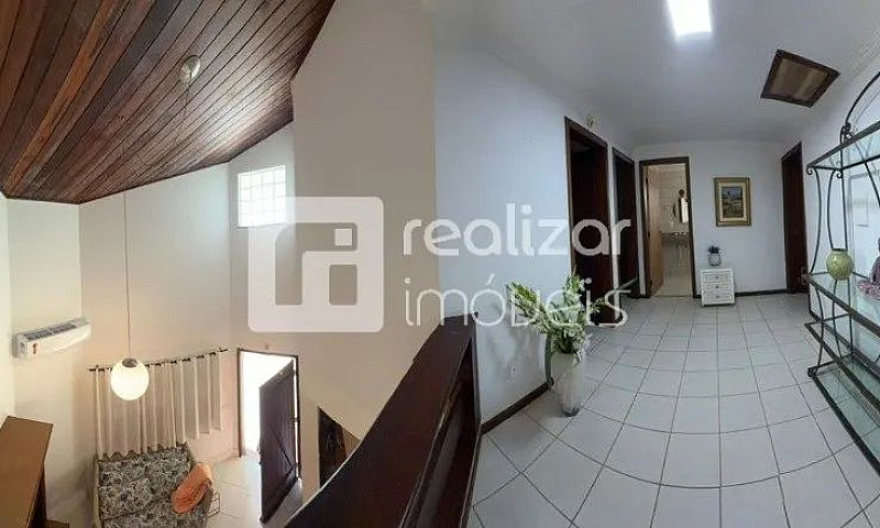 Casa 4 Quartos No Ba...