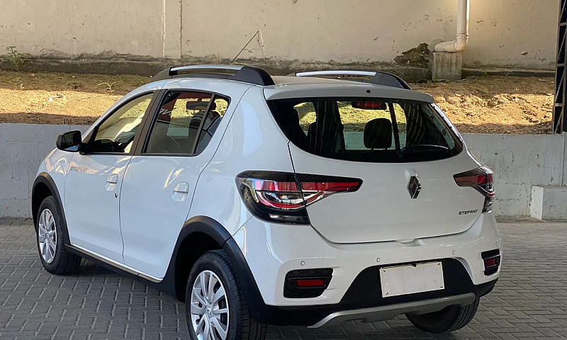 Renault Stepway Zen ...
