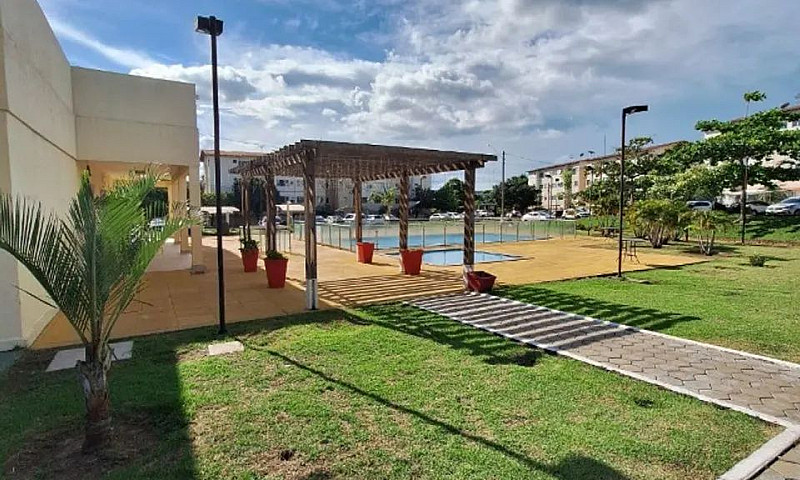 Alugo Apartamento In...
