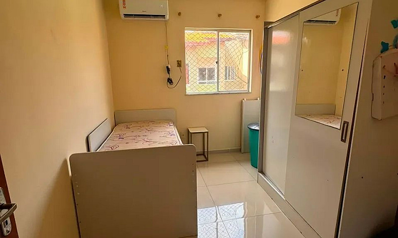 Aluguel | Apartametn...