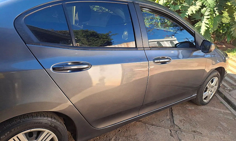 Honda City Sedan Dx ...