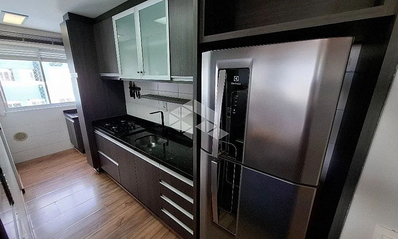 Apartamento No Resid...