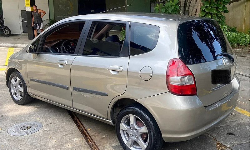 Honda Fit Lxl 1.4/ 1...