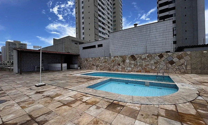 Apartamento Para Ven...