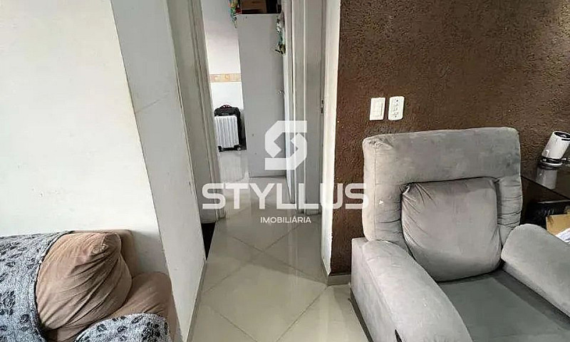 Apartamento Reformad...