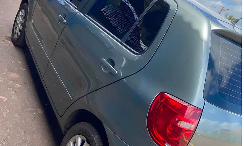 Volkswagen Fox 1.0 M...