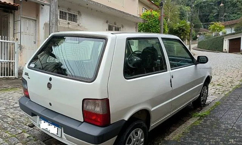Fiat Uno Mille 1.0 F...