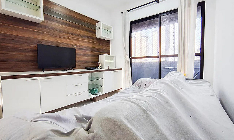 Apartamento, Praia D...