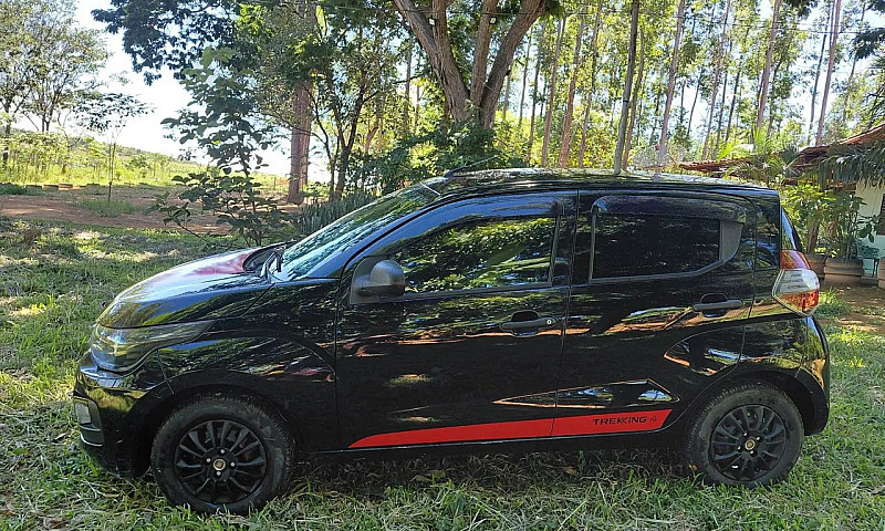 Fiat Mobi Easy 1.0 F...