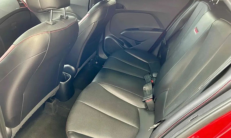 Hyundai Hb20 R Spec ...
