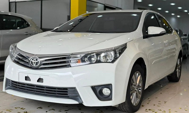 Toyota Corolla 2.0 X...