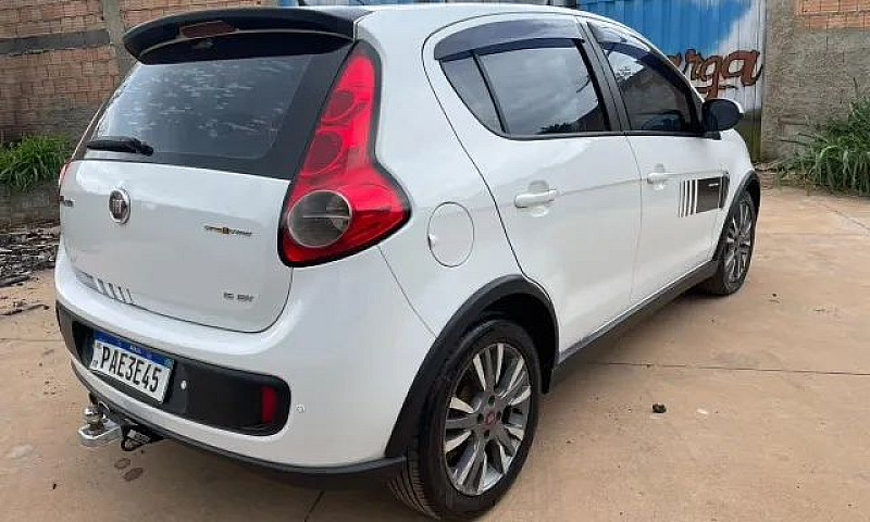 Fiat Palio Sporting ...