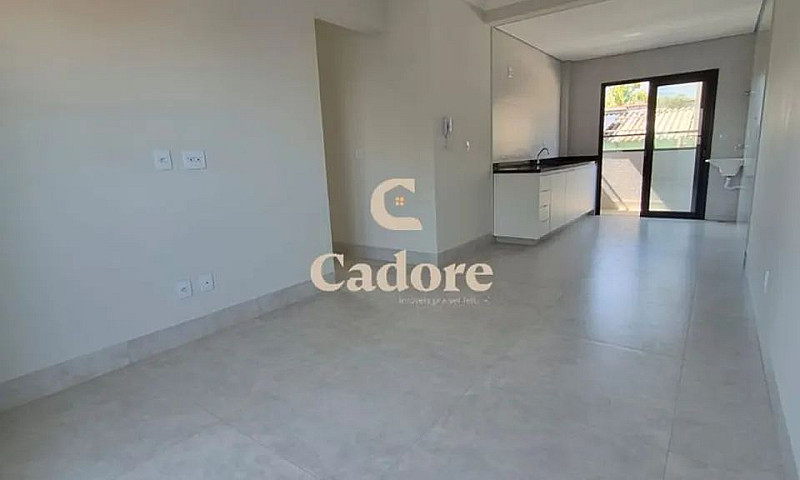 Apartamento À Venda ...