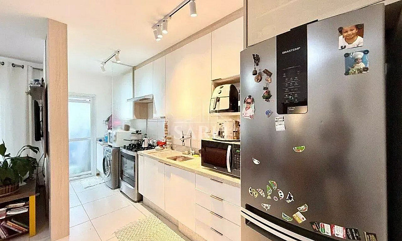 Apartamento À Venda ...
