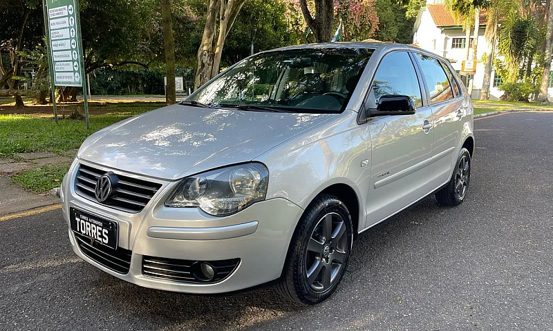 Volkswagen Polo Spor...