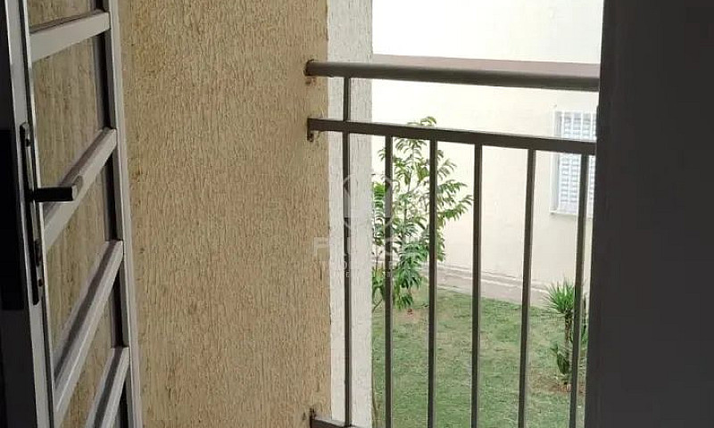 Apartamento Para Alu...