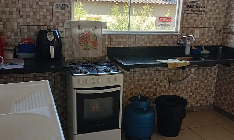 Aluguel De Quartos E...