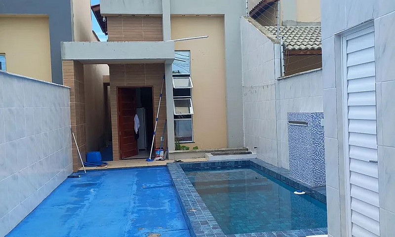 Excelente Casa Com P...