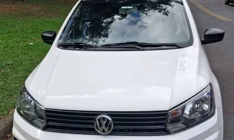 Volkswagen Gol Geraç...