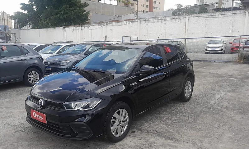 Volkswagen Polo Comf...
