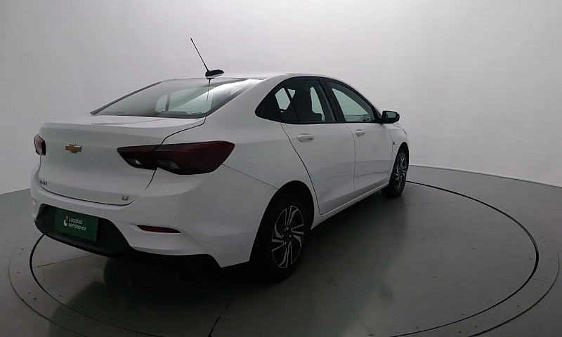 Chevrolet Onix Plus ...