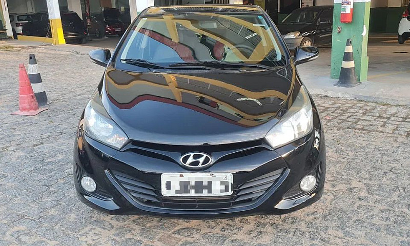 Hyundai Hb20S C.plus...
