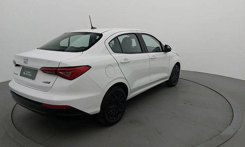 Fiat Cronos 1.3 8V F...