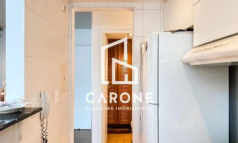 Apartment Em São Pau...