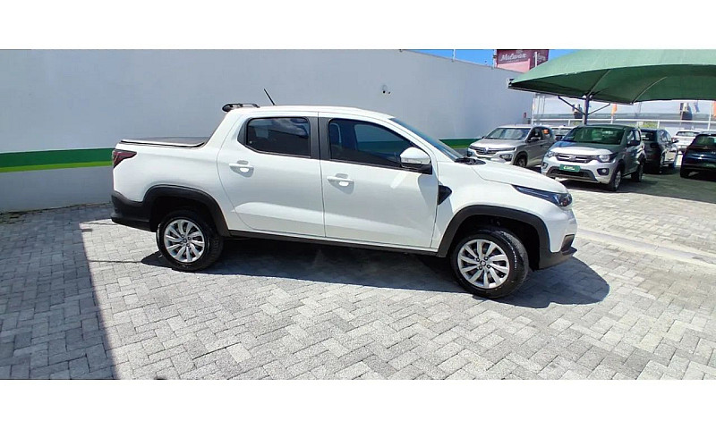 Fiat Strada Freedom ...