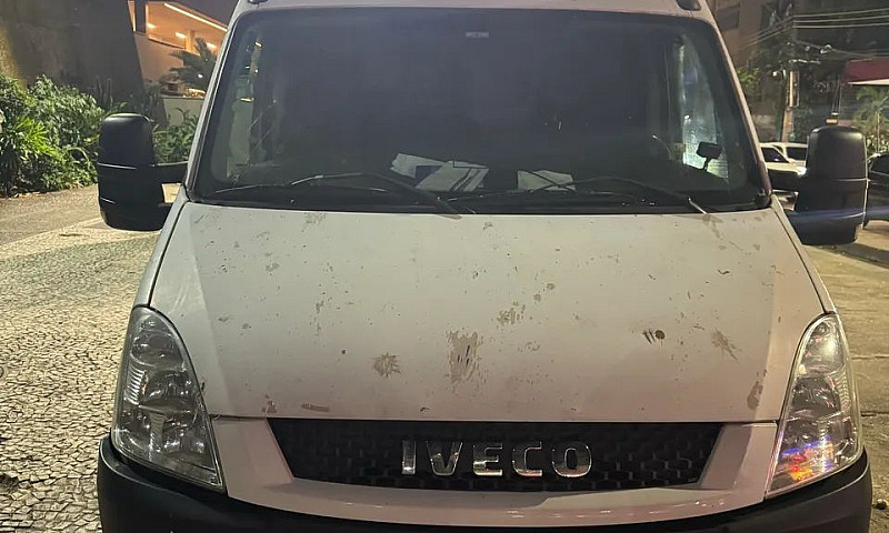 Iveco Daily City 30S...