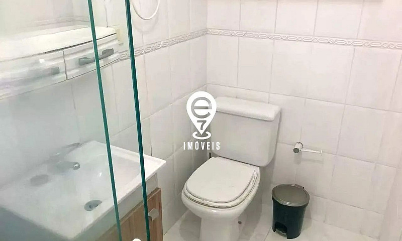 Apartamento Para Alu...