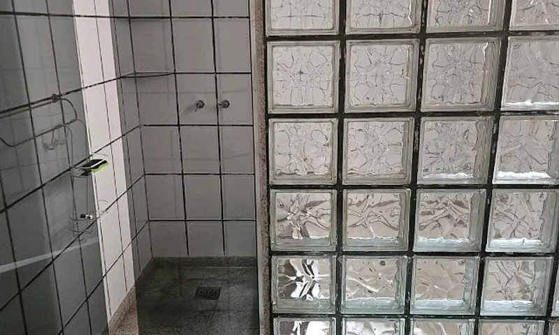 Aluguel Casa Ampla J...
