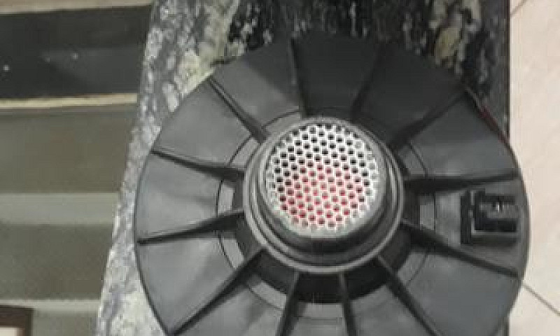 Vendo Corneta...