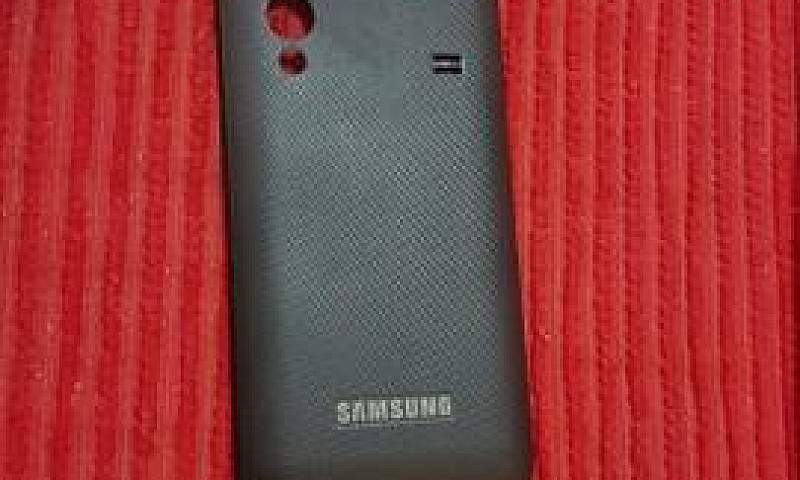 Vendo Cel Ace Zero...