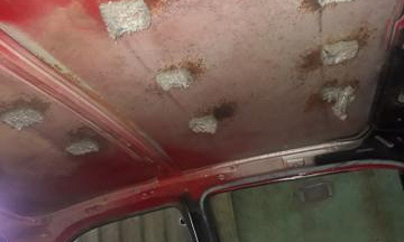 Chevette Sl 89/89...