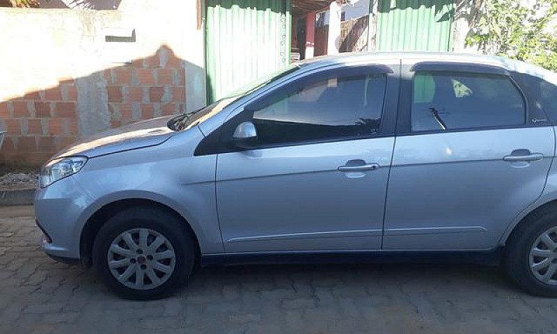 Fiat Grand Siena 1.4...