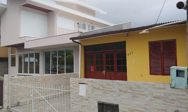 Casa Quadra Da Praia...