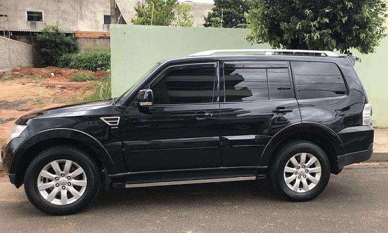 Pajero Full Hpe 09/0...