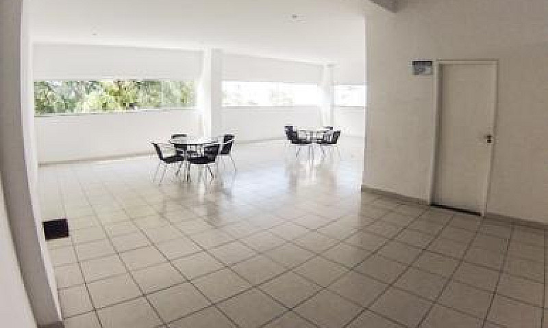 Apartamento 2 Quarto...