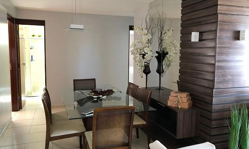 Apartamento 03 Quart...