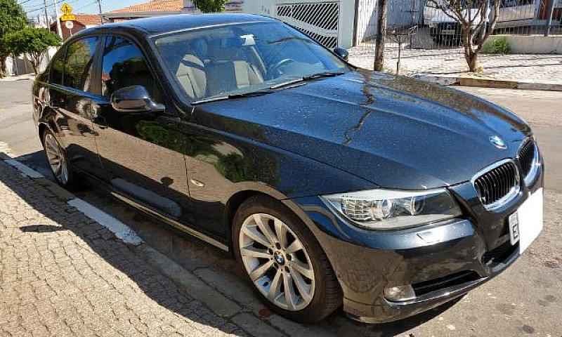 Bmw 320I 2010/11 Ipe...