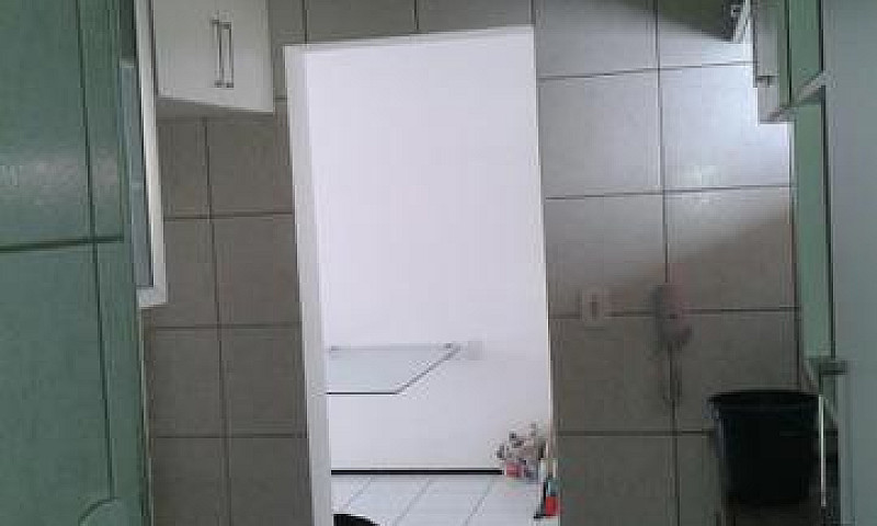 Alugo Apt Bairro De ...