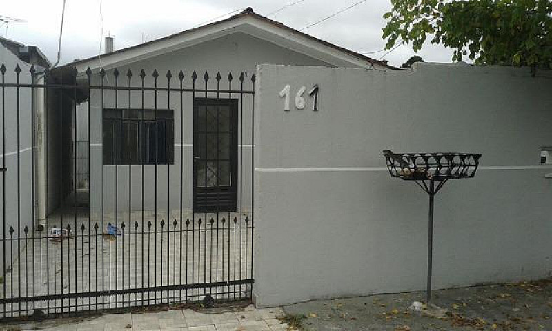 Casa 02 Quartos - Ci...