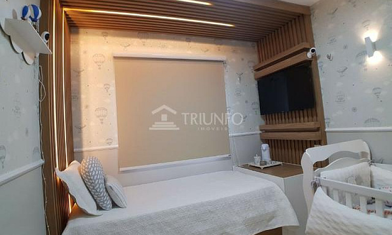 Apartamento No Altos...