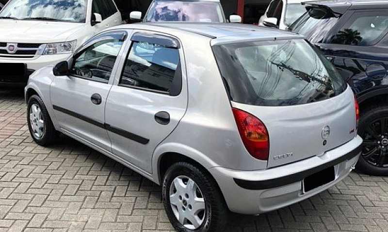 Chevrolet Celta 1.0 ...