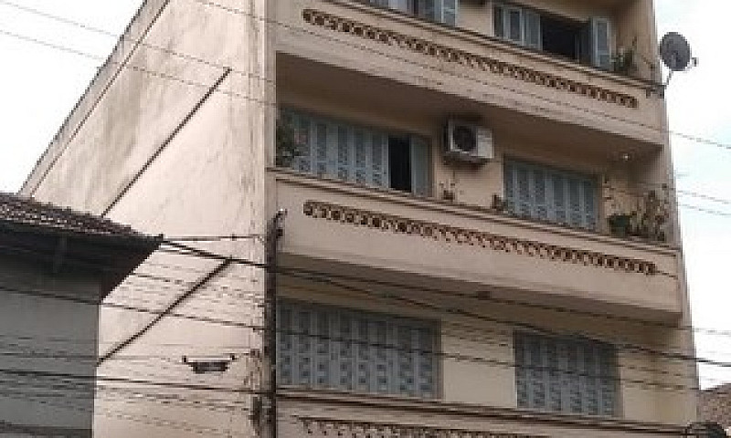 Porto Alegre - Padrã...