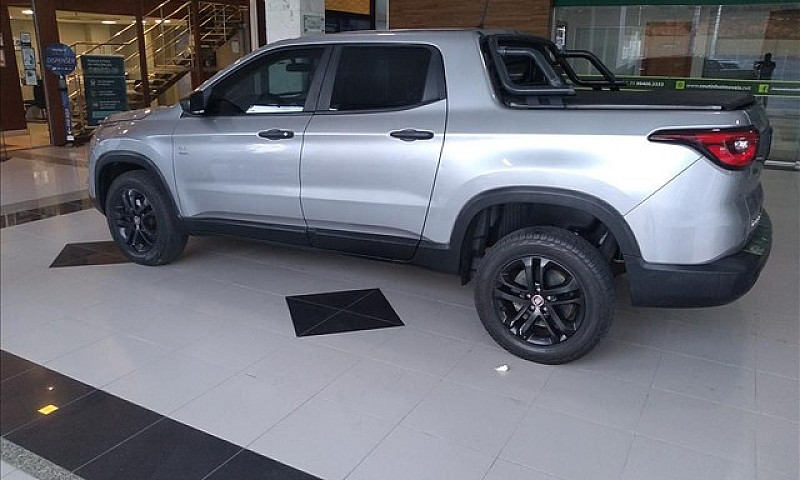 Fiat Toro 2.0 16V Tu...